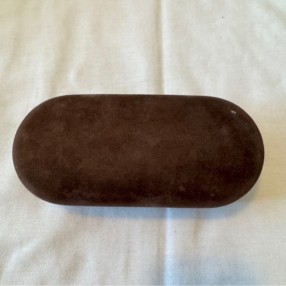 Tom Ford Eva Gold Frame Sunglasses ~ TF374 28X 61/10 Aviator - Picture 16 of 16